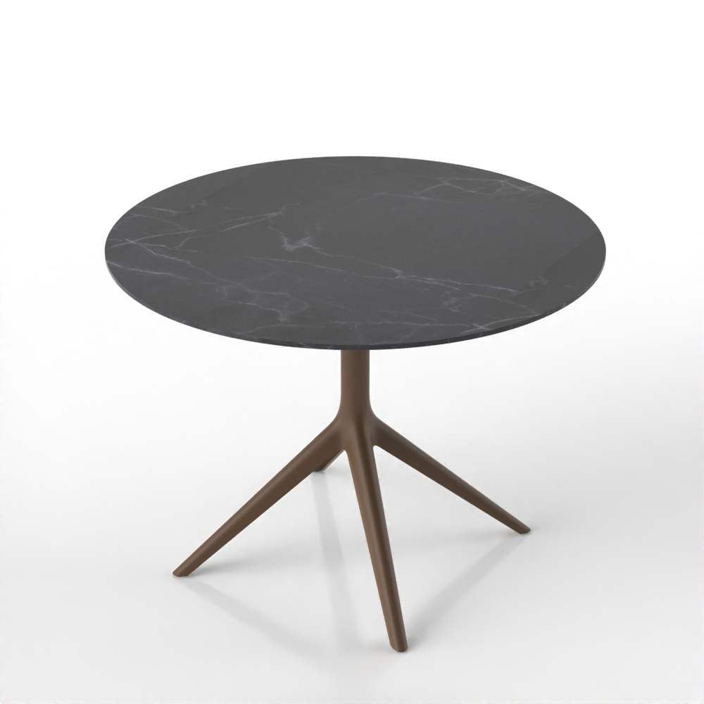 MARISOL Tisch Redonda 100cm