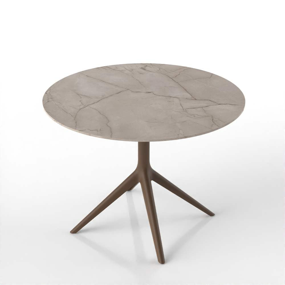 MARISOL Tisch Redonda 100cm