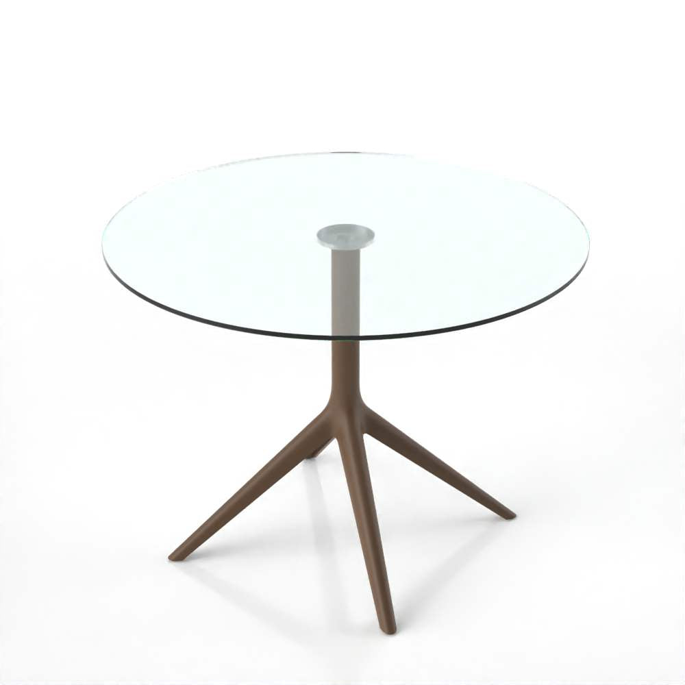 MARISOL Tisch Redonda 100cm