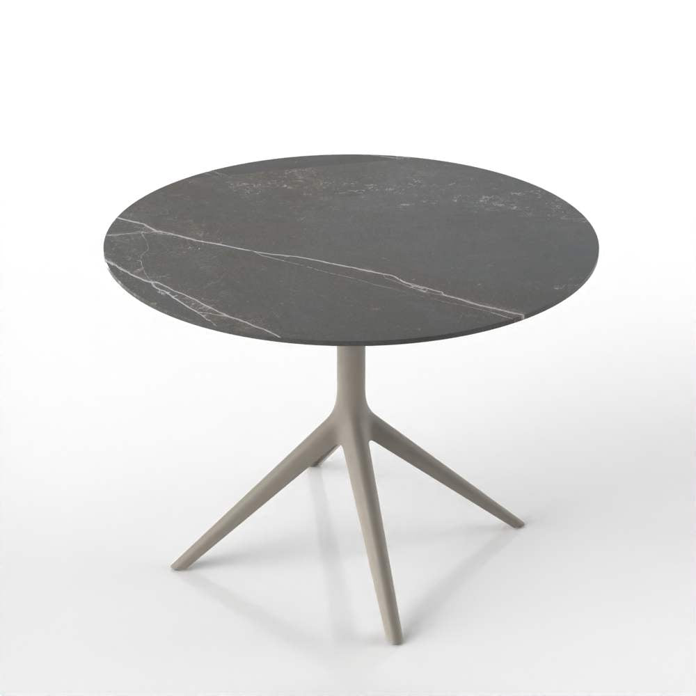 MARISOL Tisch Redonda 100cm