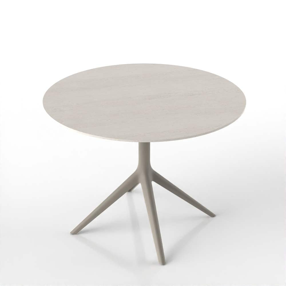 MARISOL Tisch Redonda 100cm