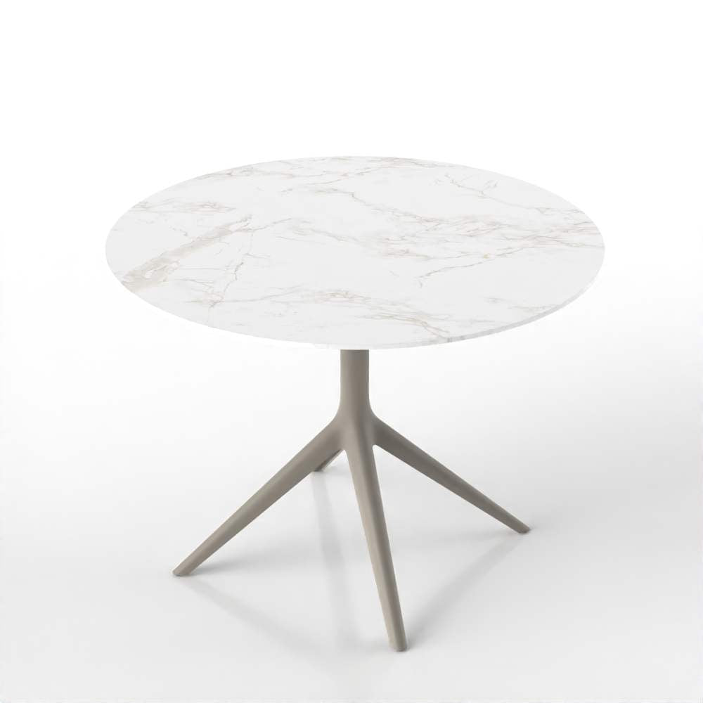 MARISOL Tisch Redonda 100cm