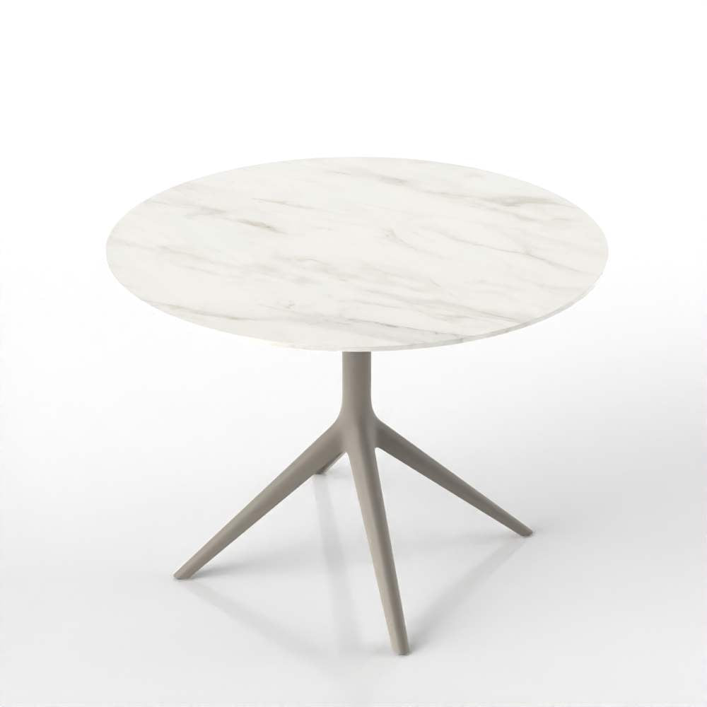 MARISOL Tisch Redonda 100cm