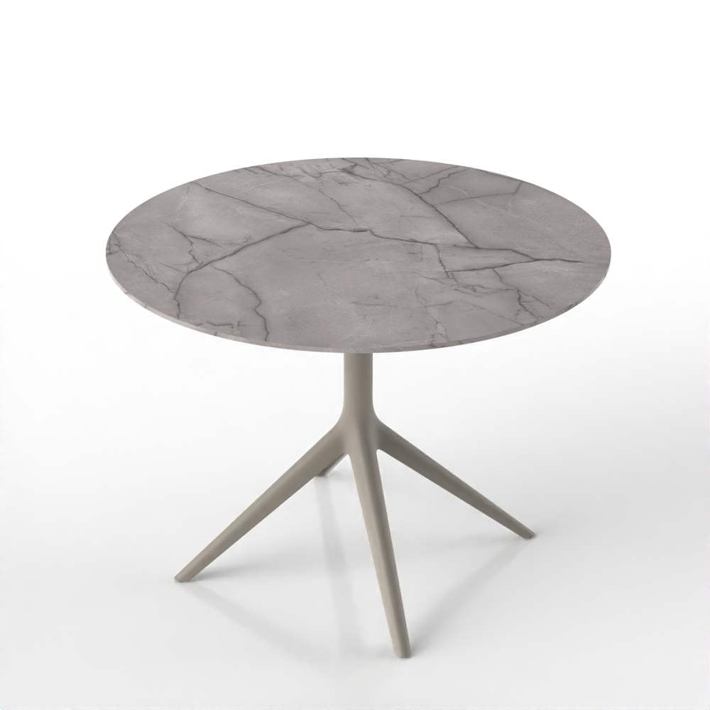 MARISOL Tisch Redonda 100cm