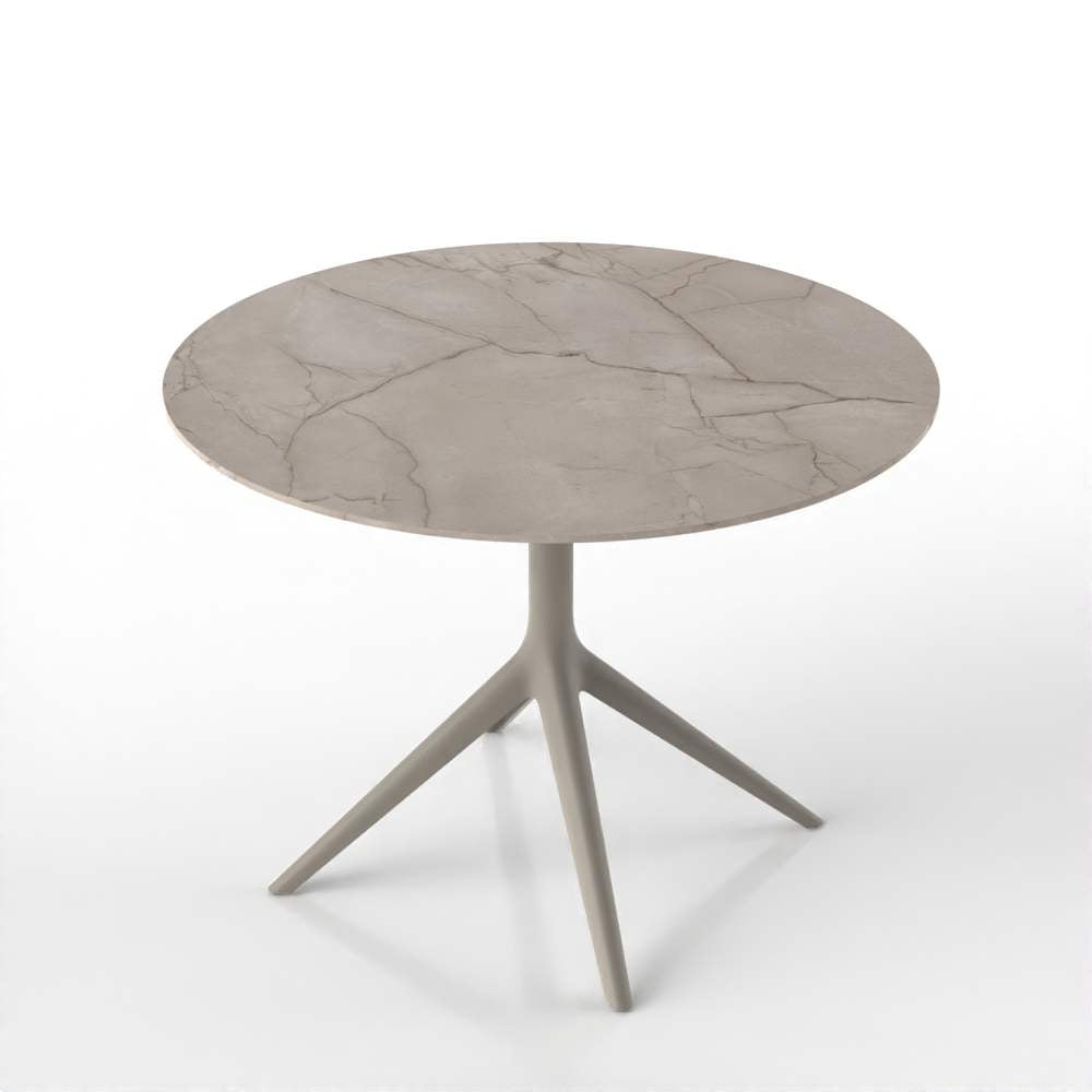 MARISOL Tisch Redonda 100cm