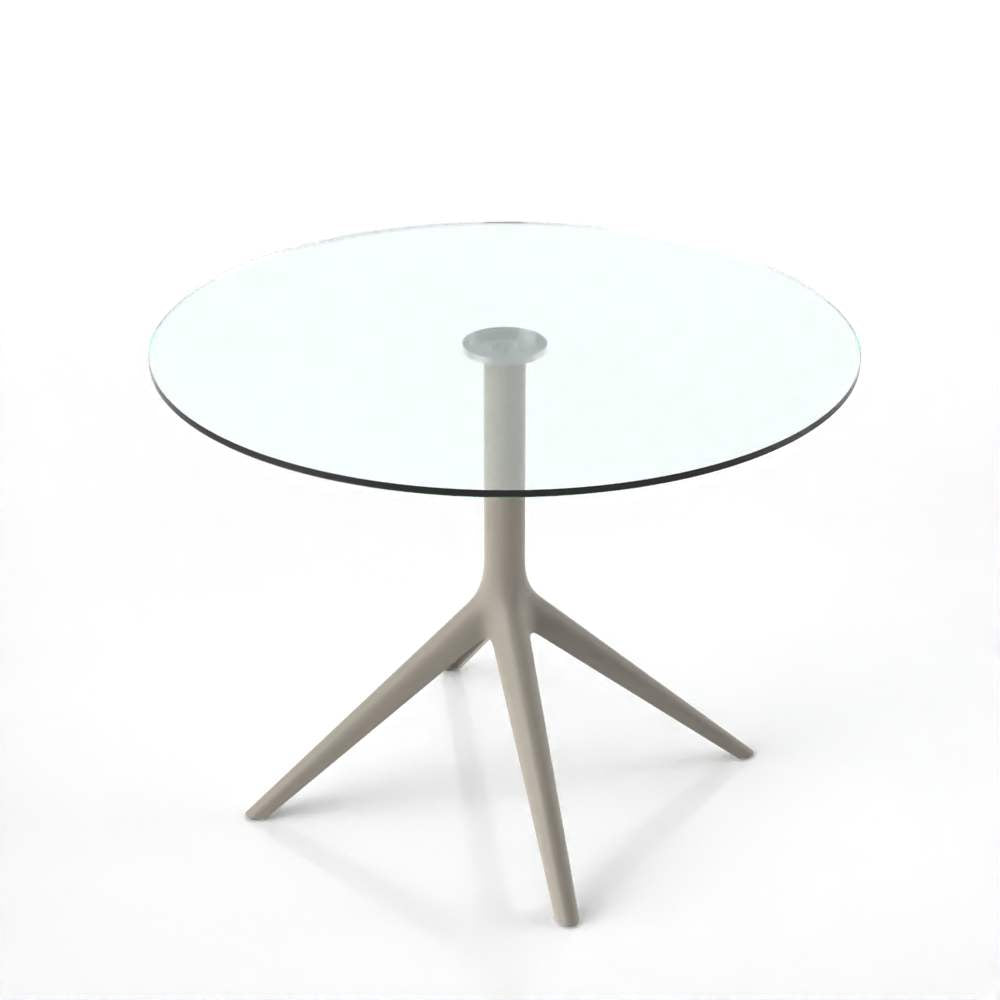 MARISOL Tisch Redonda 100cm