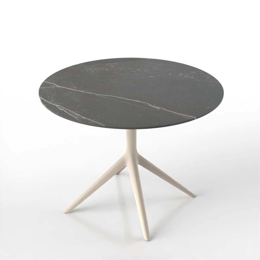 MARISOL Tisch Redonda 100cm