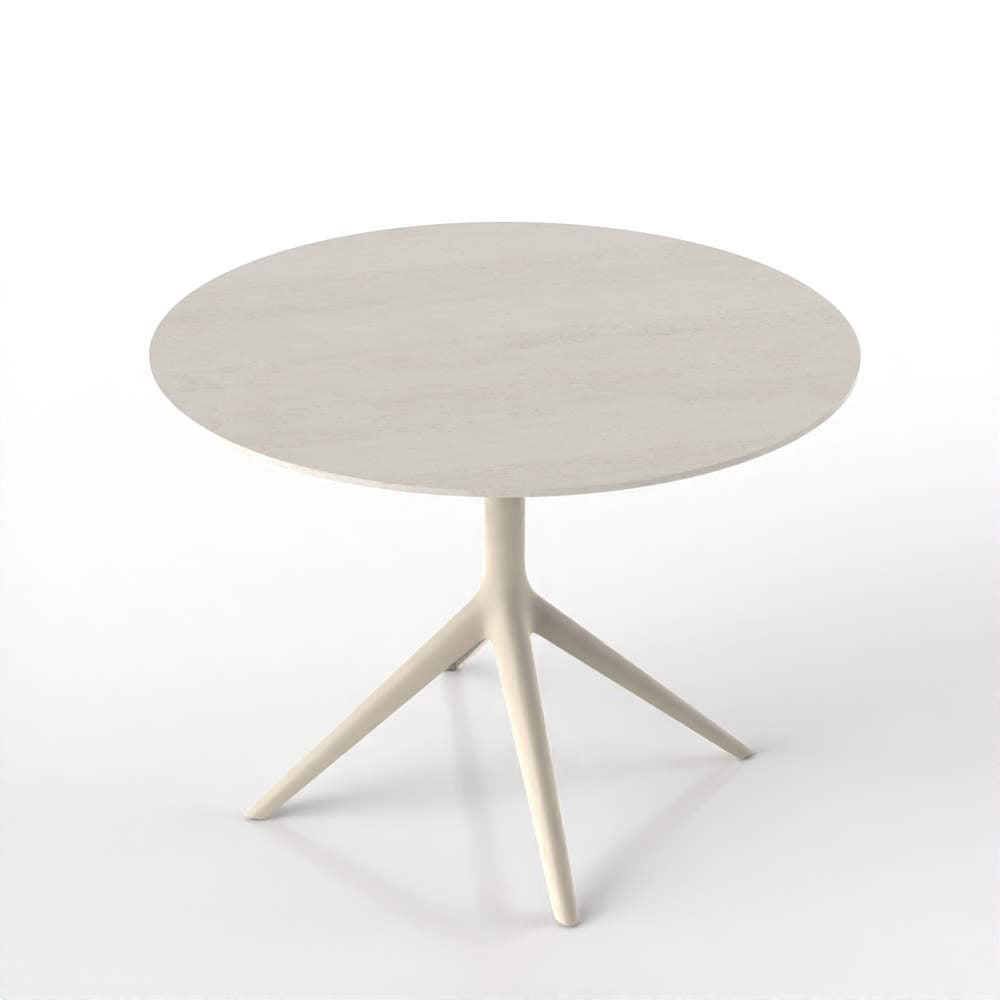 MARISOL Tisch Redonda 100cm