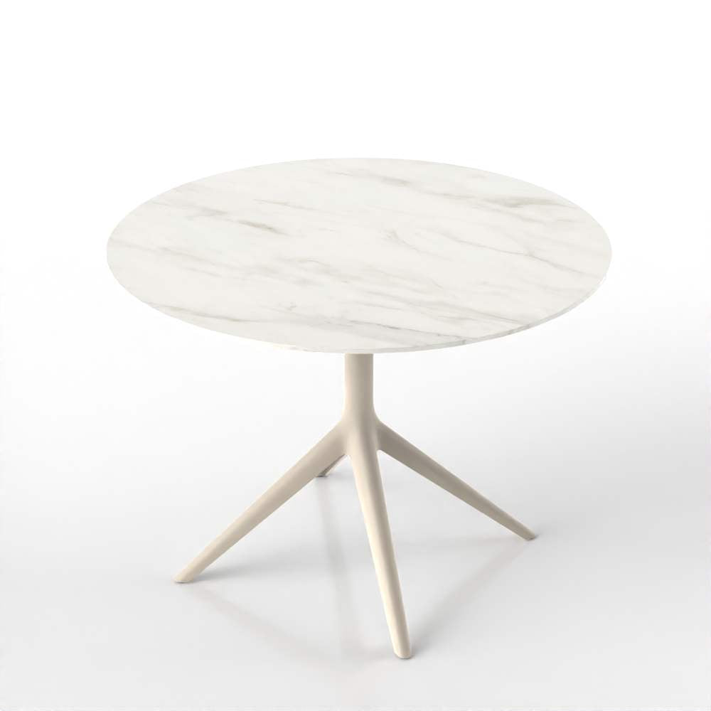 MARISOL Tisch Redonda 100cm