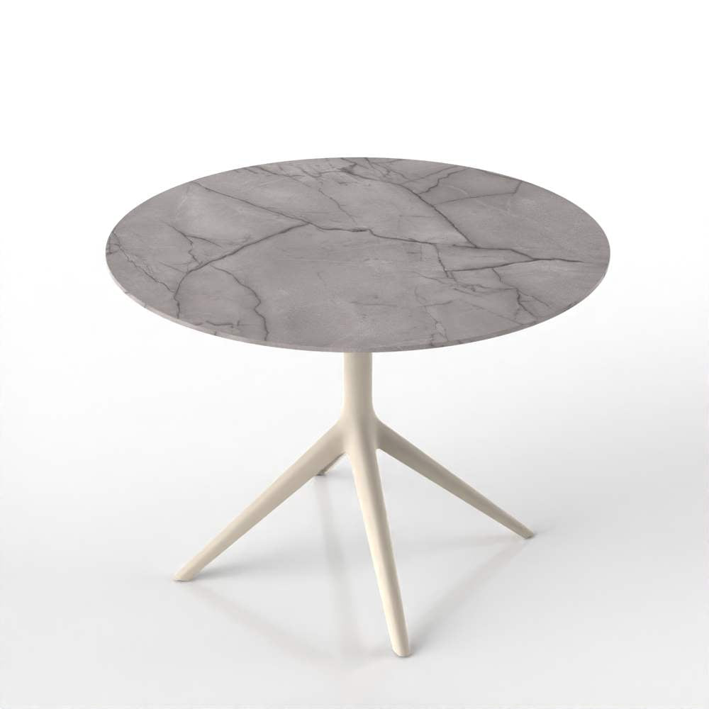 MARISOL Tisch Redonda 100cm