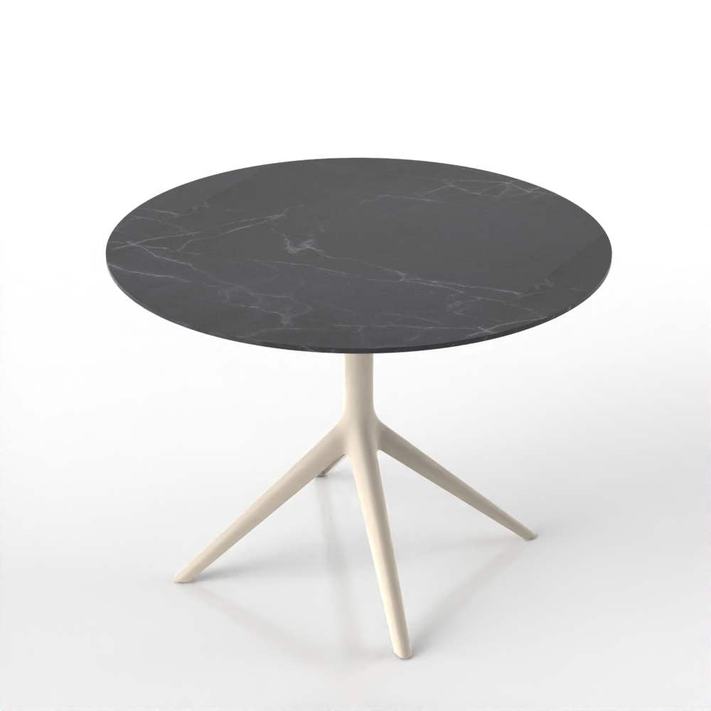 MARISOL Tisch Redonda 100cm