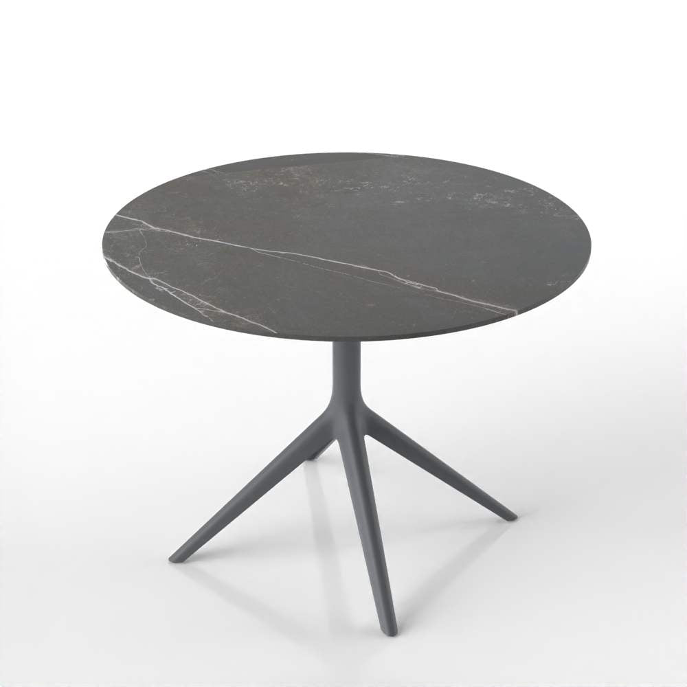MARISOL Tisch Redonda 100cm