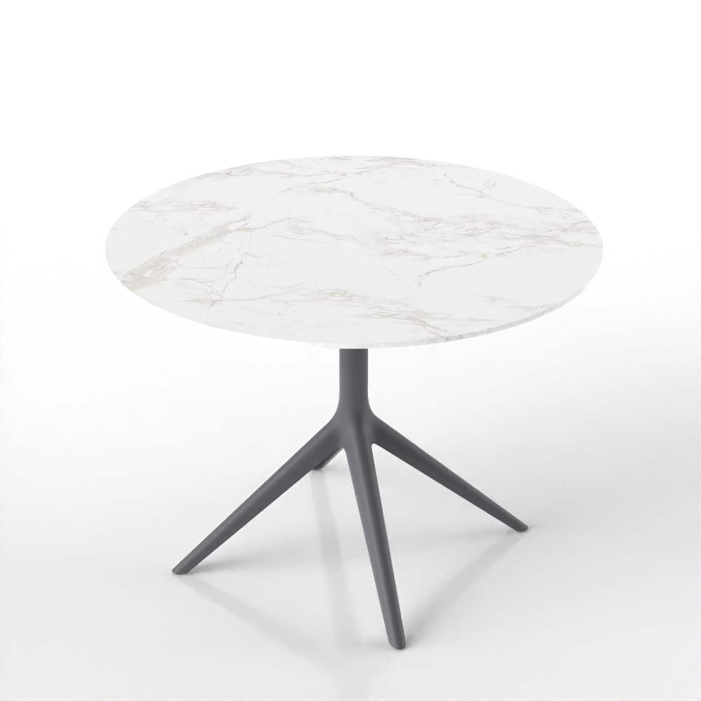 MARISOL Tisch Redonda 100cm