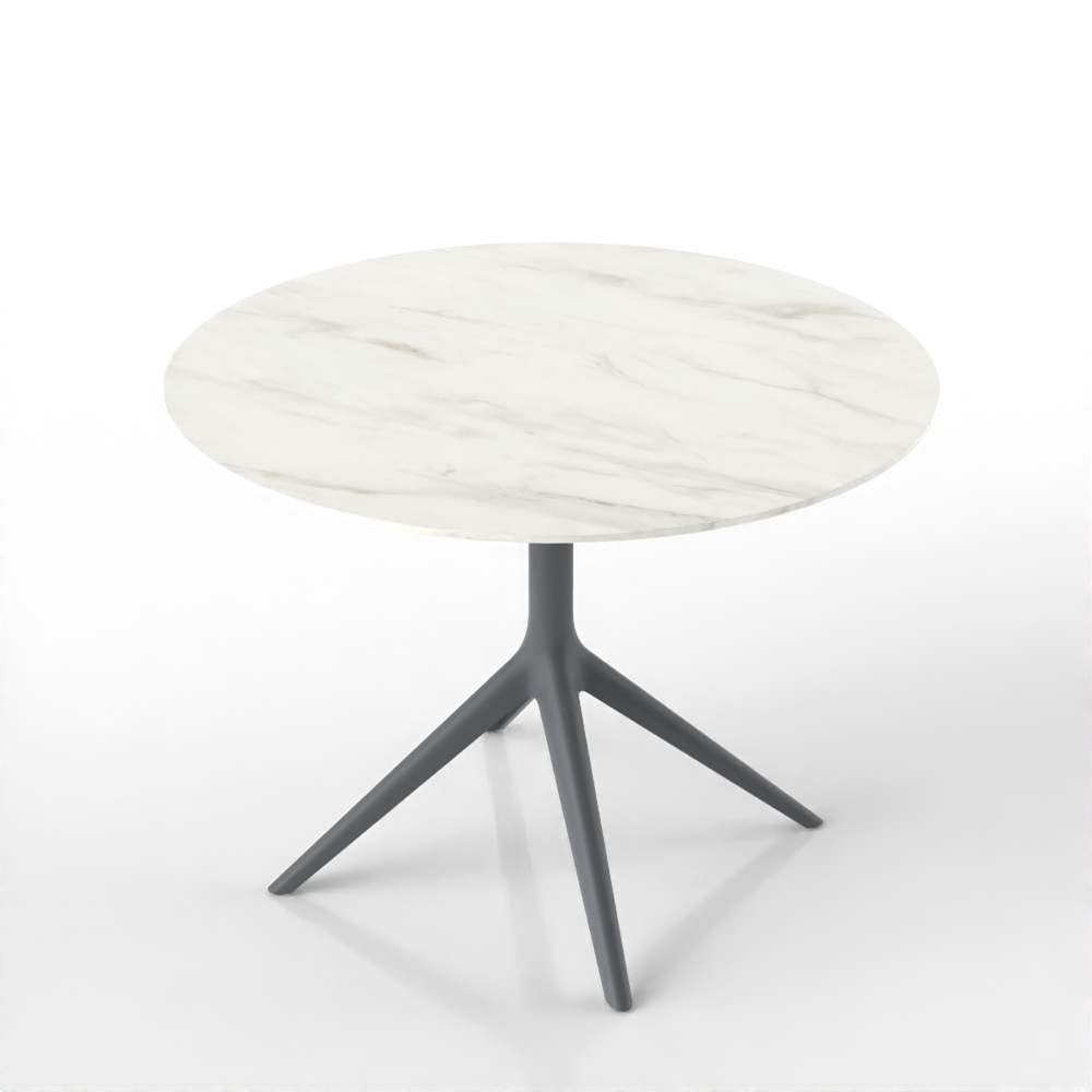 MARISOL Tisch Redonda 100cm