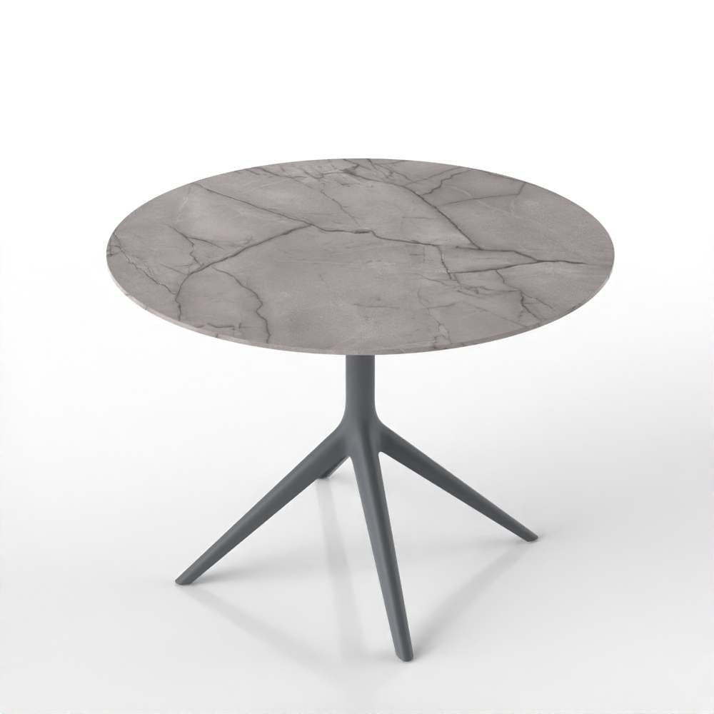 MARISOL Tisch Redonda 100cm
