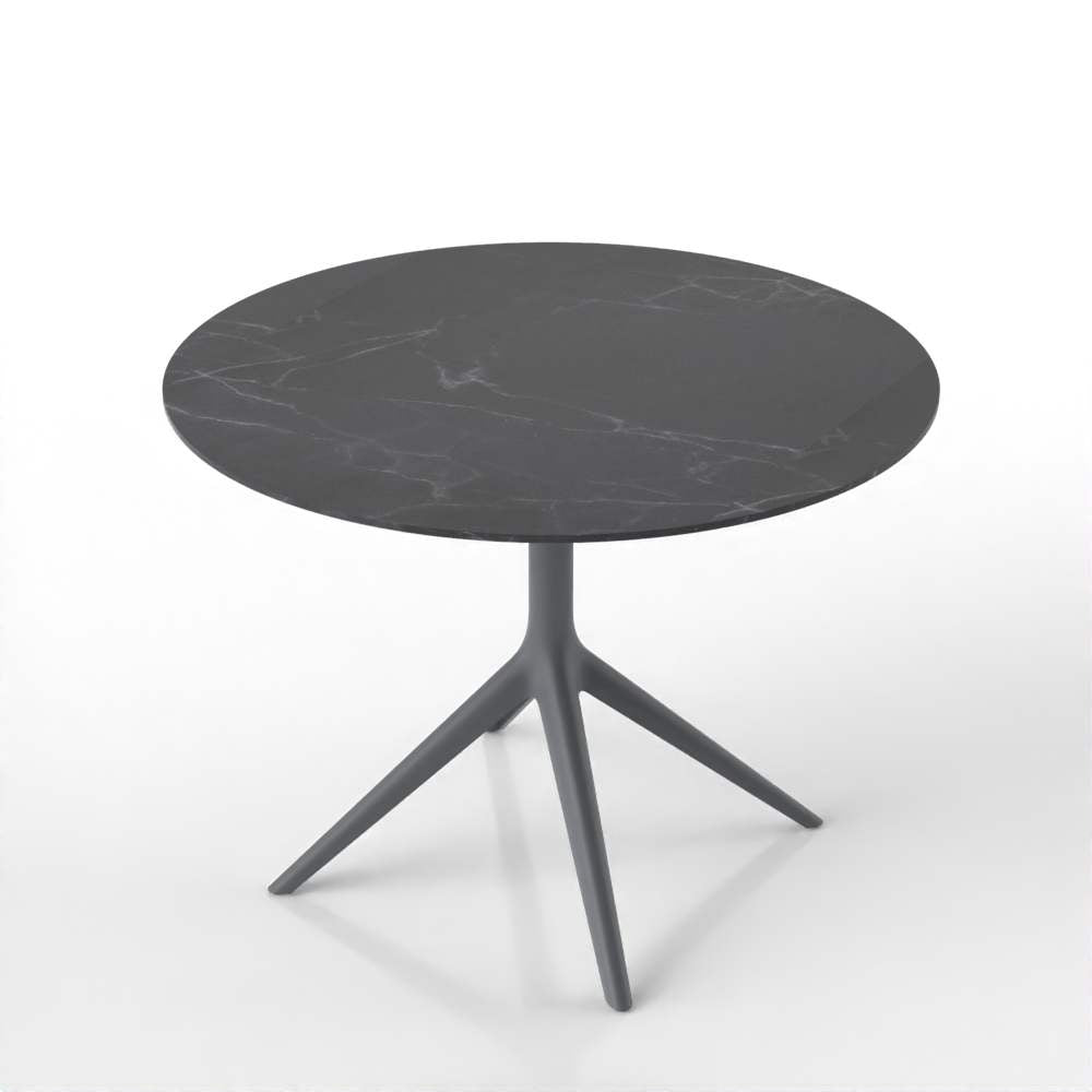 MARISOL Tisch Redonda 100cm