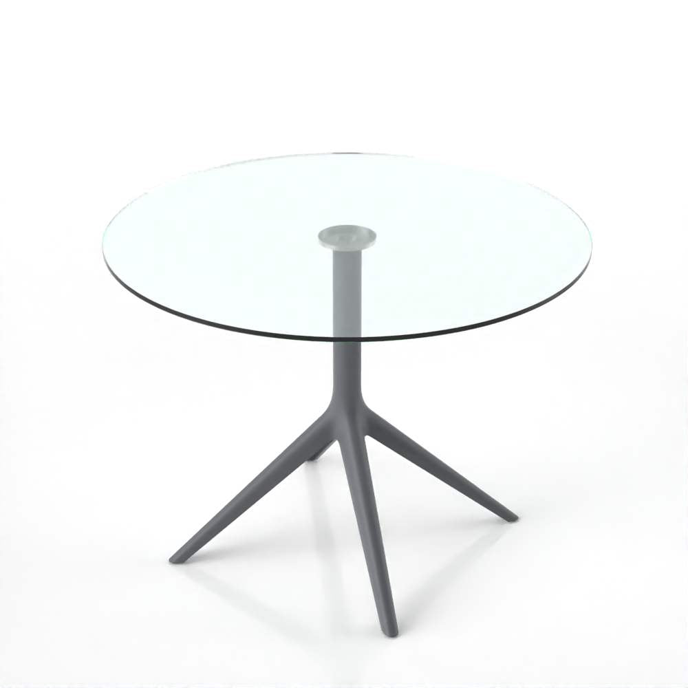 MARISOL Tisch Redonda 100cm