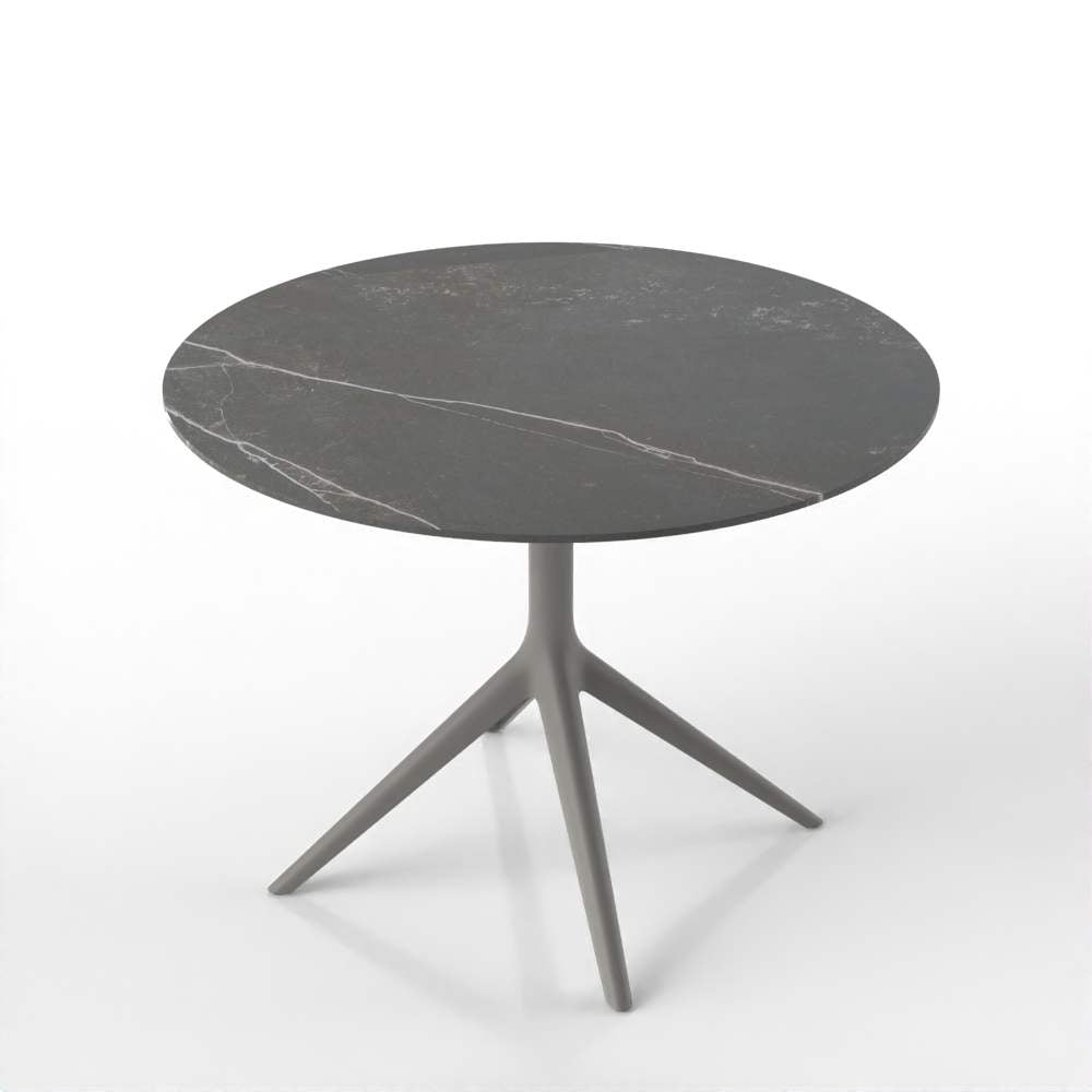 MARISOL Tisch Redonda 100cm