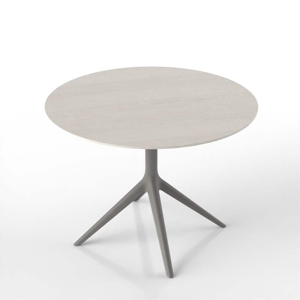 MARISOL Tisch Redonda 100cm