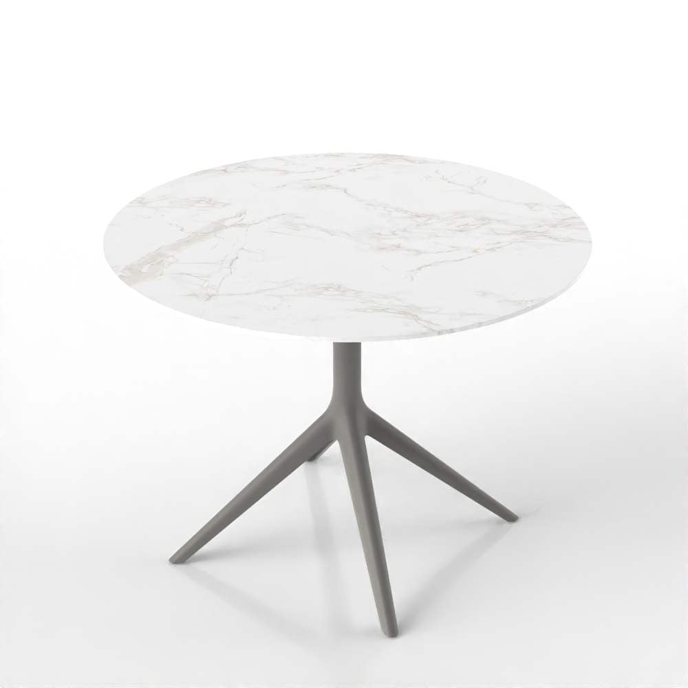 MARISOL Tisch Redonda 100cm