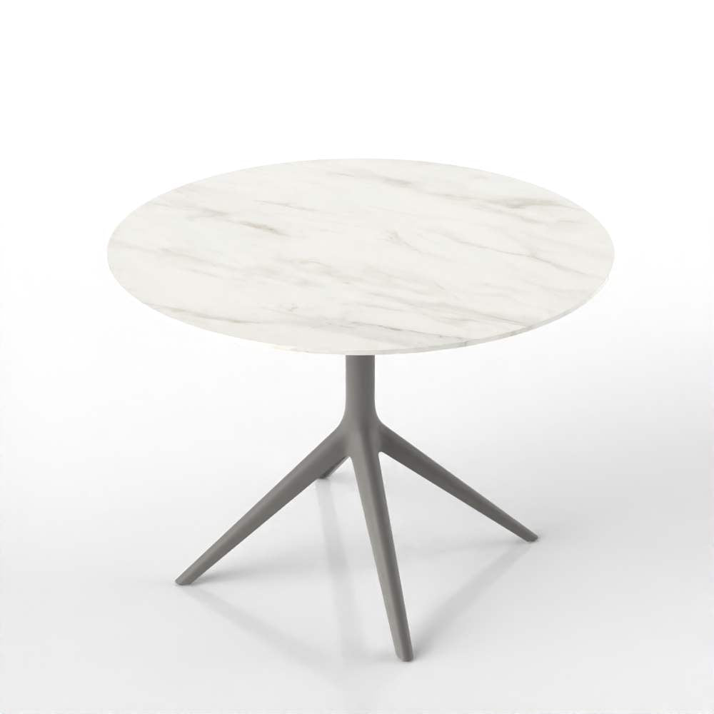 MARISOL Tisch Redonda 100cm