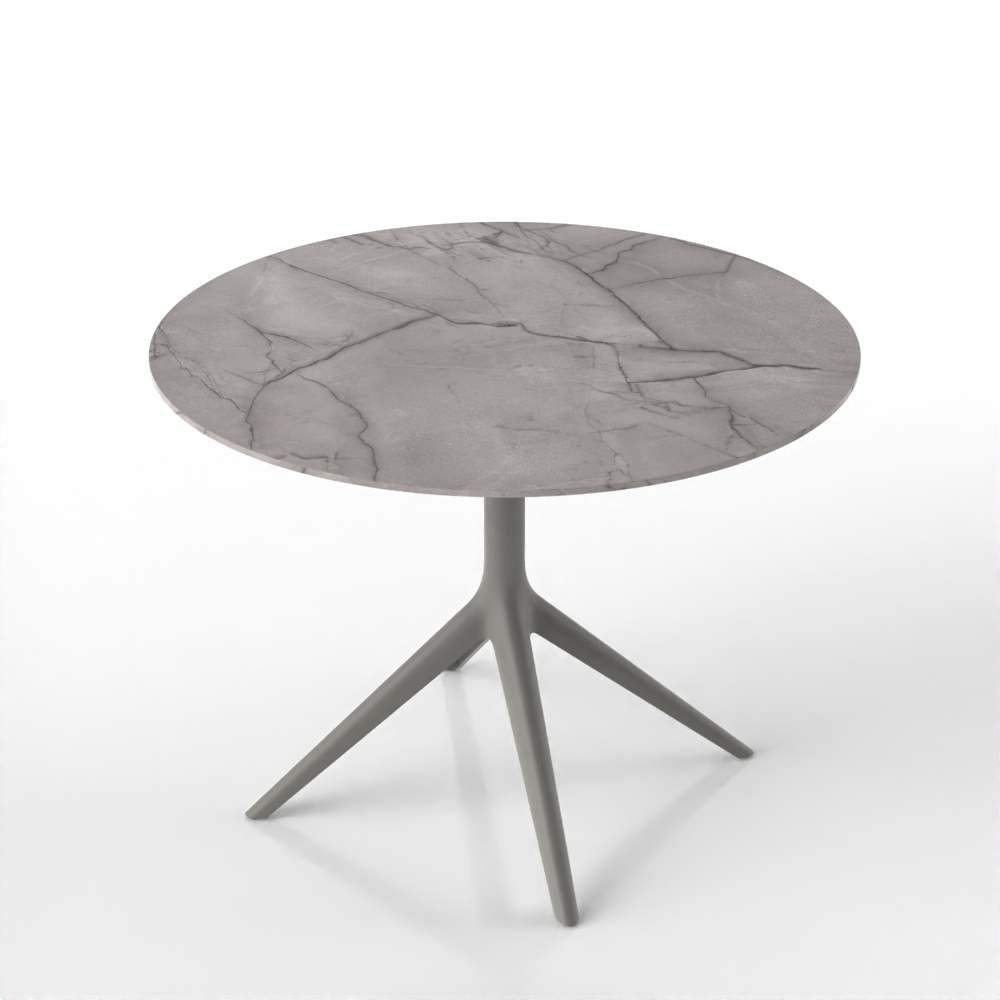 MARISOL Tisch Redonda 100cm
