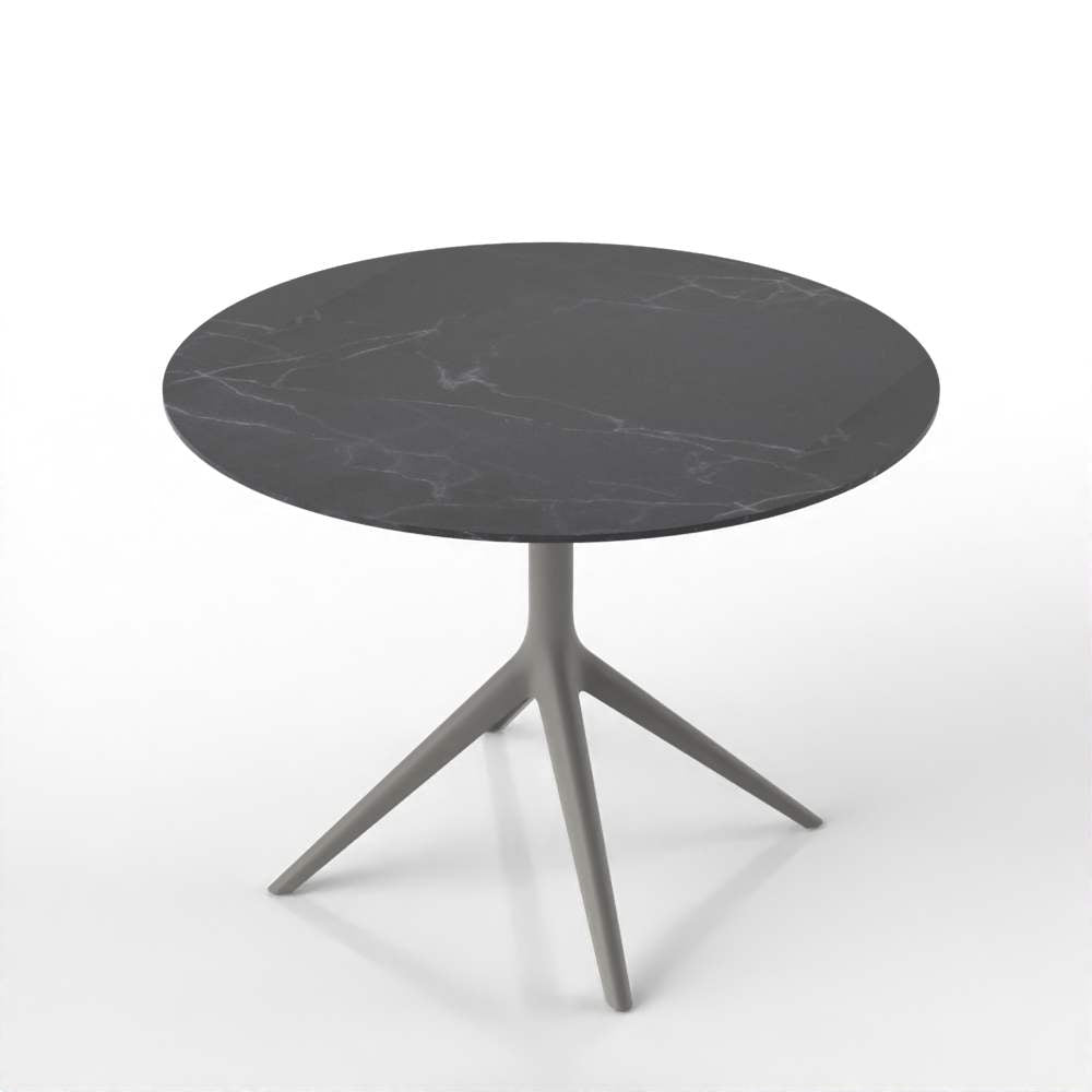 MARISOL Tisch Redonda 100cm