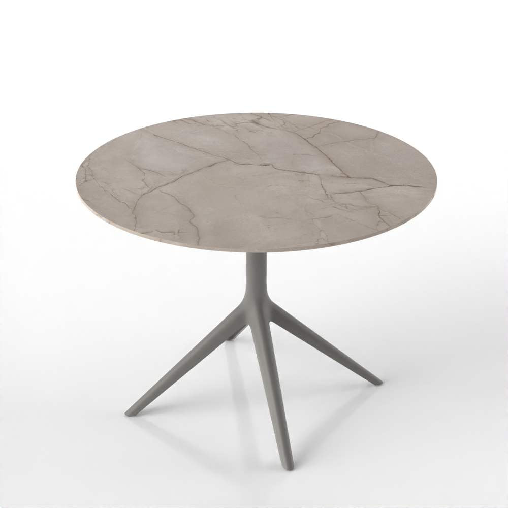 MARISOL Tisch Redonda 100cm