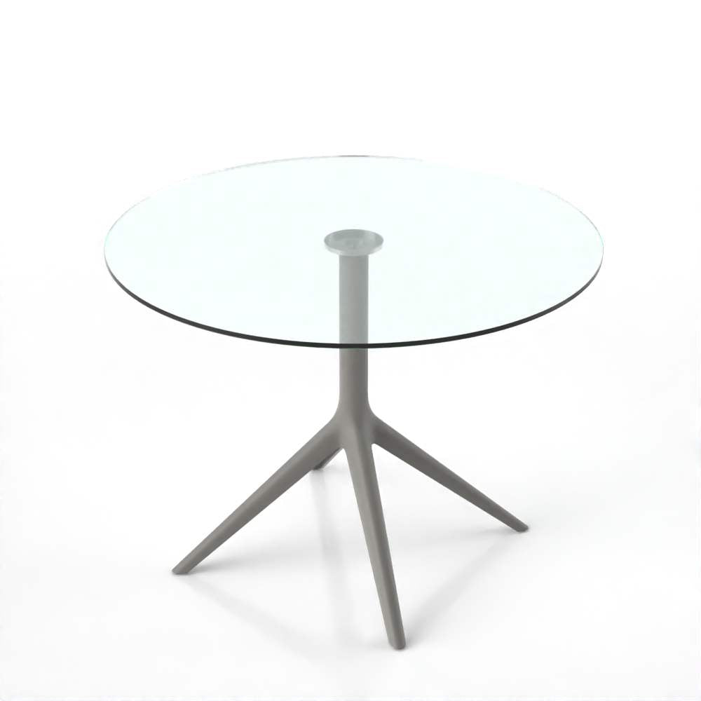 MARISOL Tisch Redonda 100cm