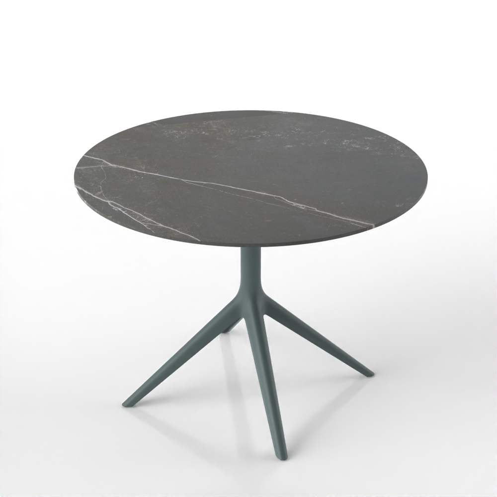 MARISOL Tisch Redonda 100cm