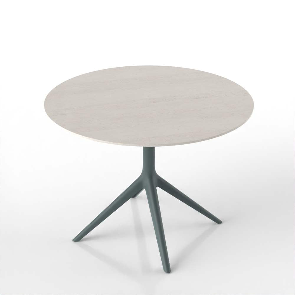 MARISOL Tisch Redonda 100cm