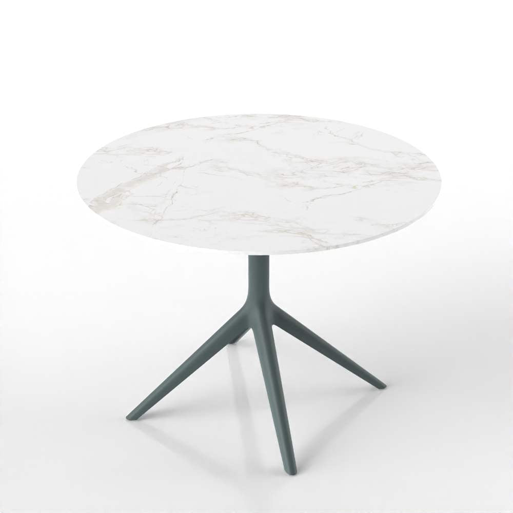 MARISOL Tisch Redonda 100cm