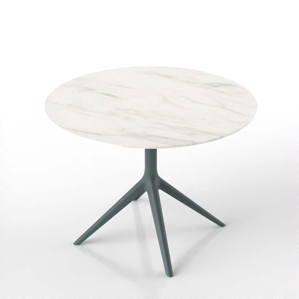MARISOL Tisch Redonda 100cm