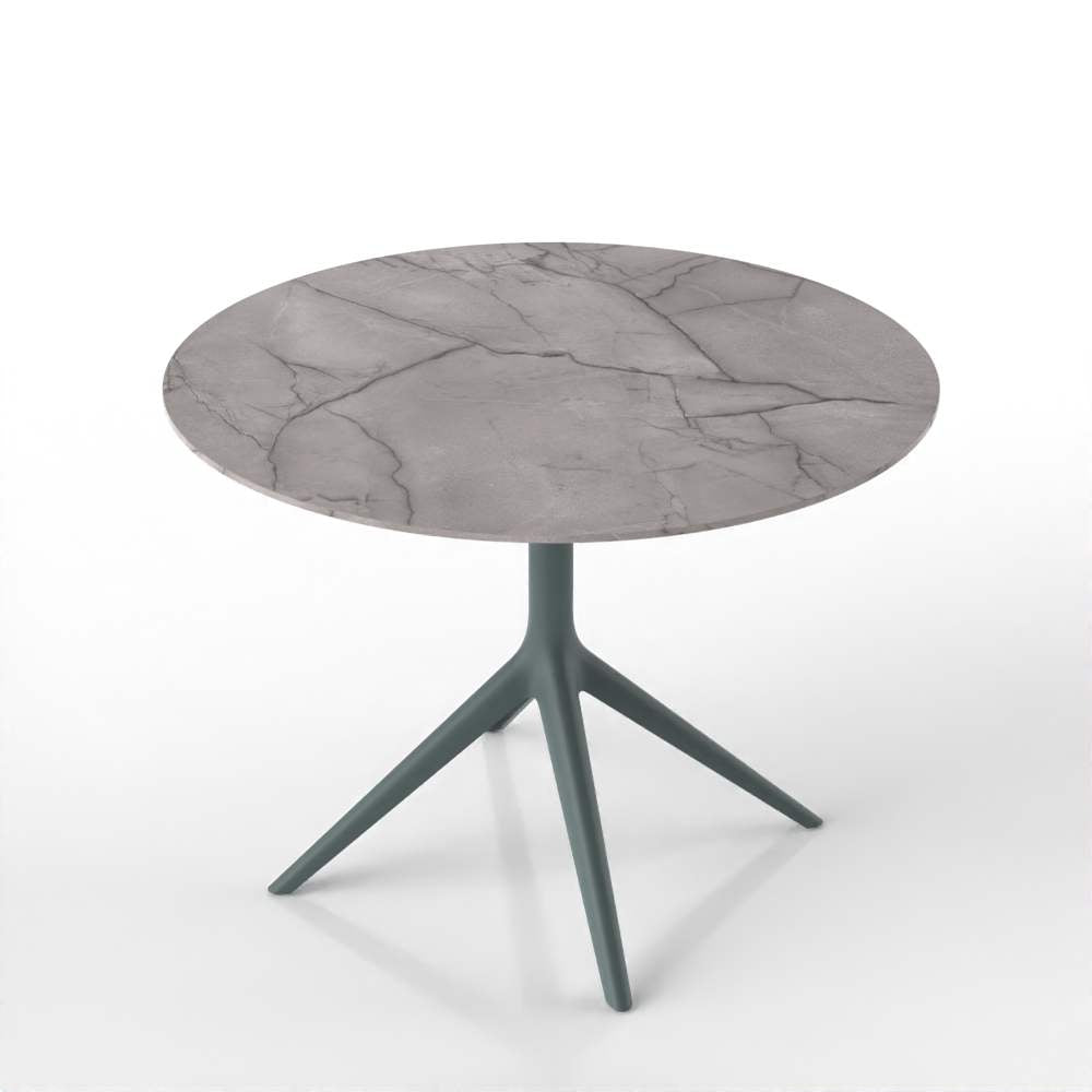 MARISOL Tisch Redonda 100cm