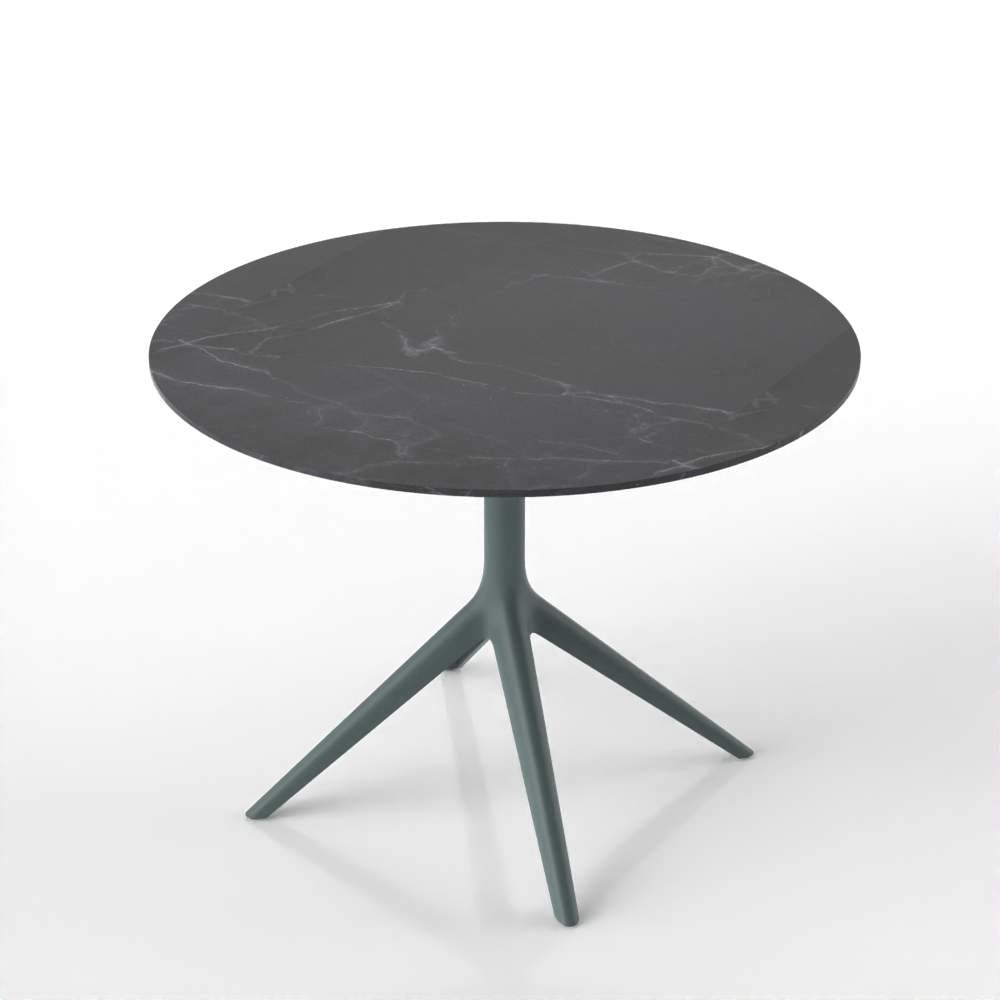 MARISOL Tisch Redonda 100cm