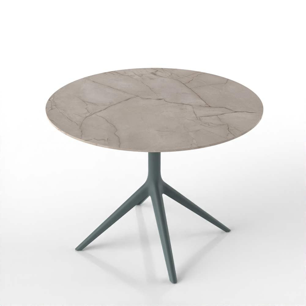 MARISOL Tisch Redonda 100cm