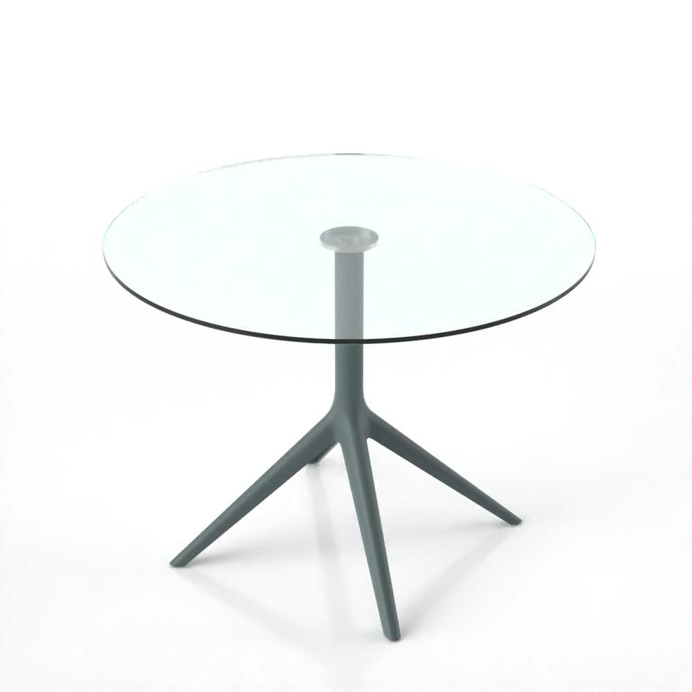 MARISOL Tisch Redonda 100cm