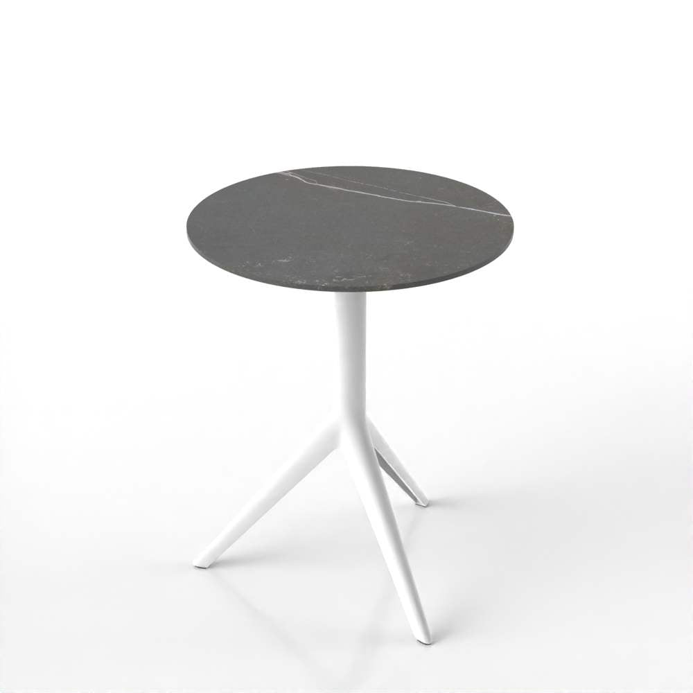 MARISOL Tisch Redonda 60cm