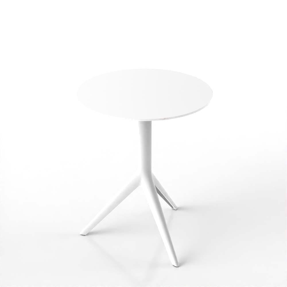 MARISOL Tisch Redonda 60cm