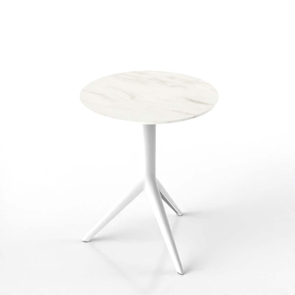 MARISOL Tisch Redonda 60cm