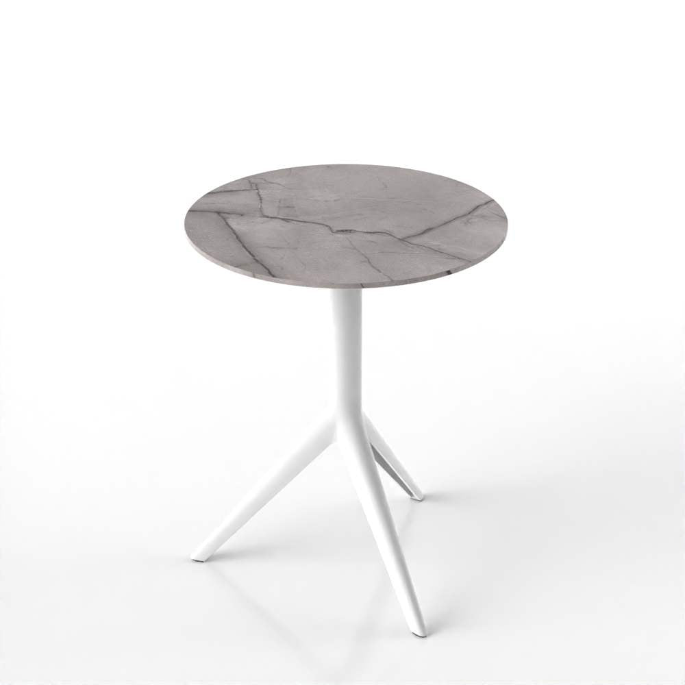 MARISOL Tisch Redonda 60cm