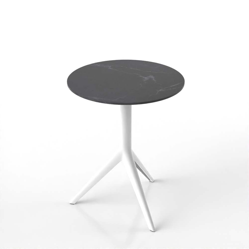 MARISOL Tisch Redonda 60cm