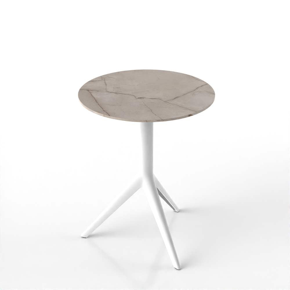 MARISOL Tisch Redonda 60cm
