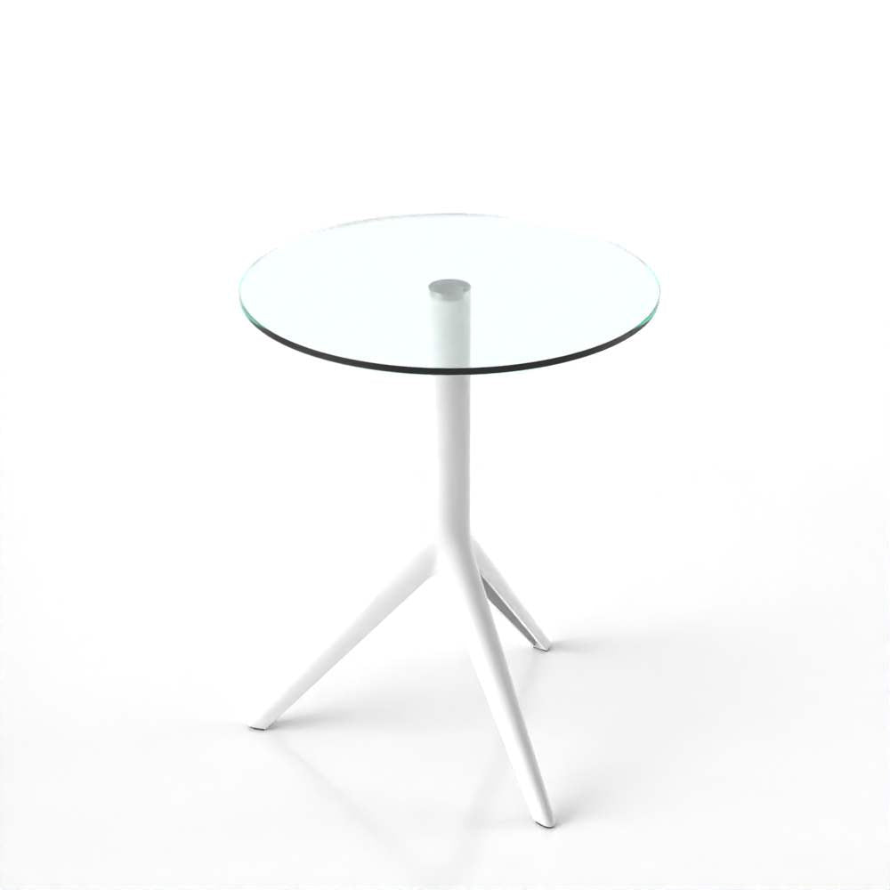 MARISOL Tisch Redonda 60cm