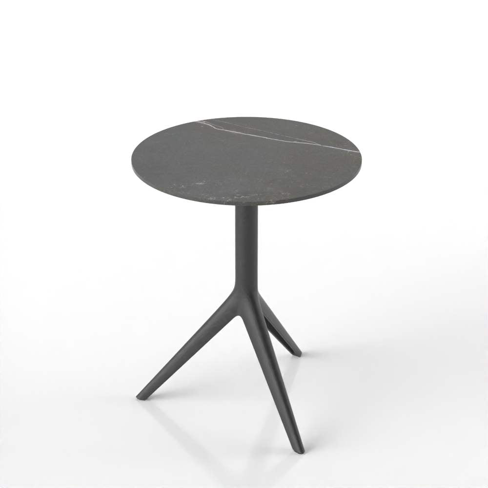 MARISOL Tisch Redonda 60cm