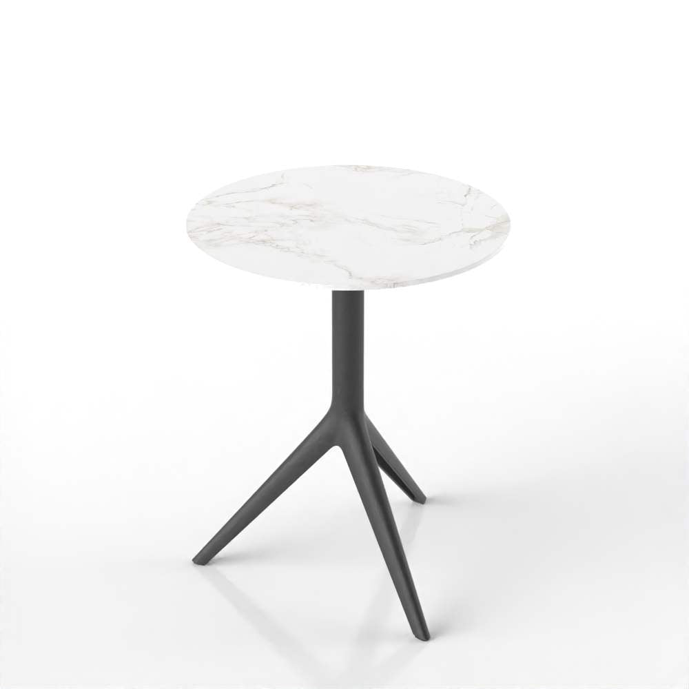 MARISOL Tisch Redonda 60cm