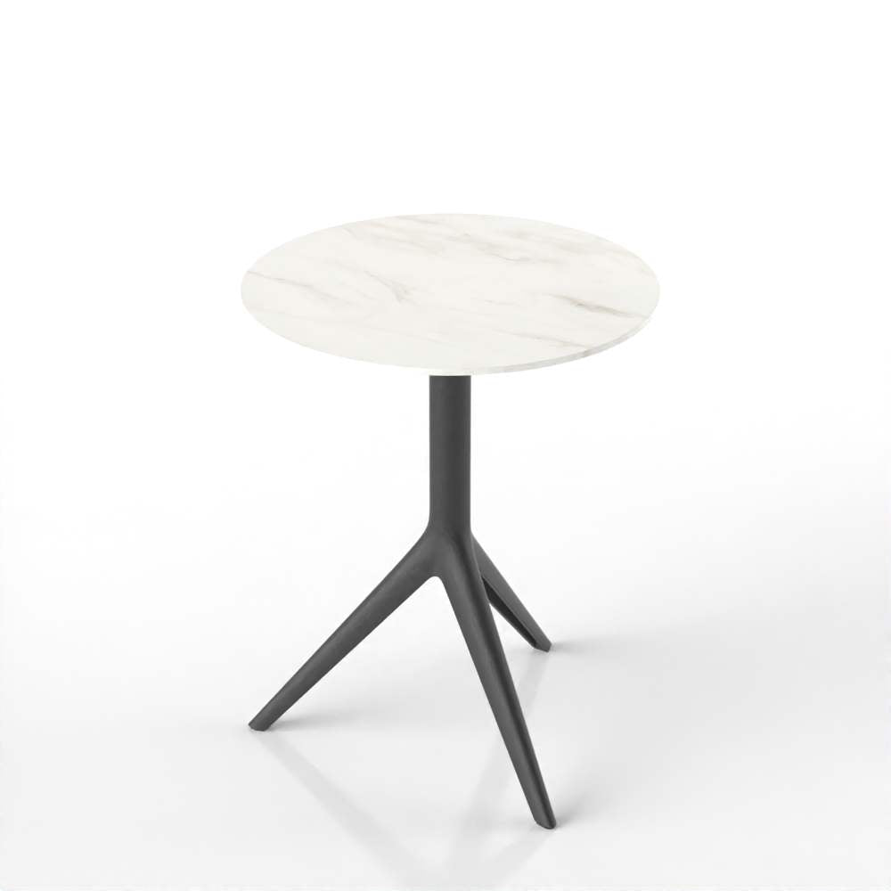 MARISOL Tisch Redonda 60cm