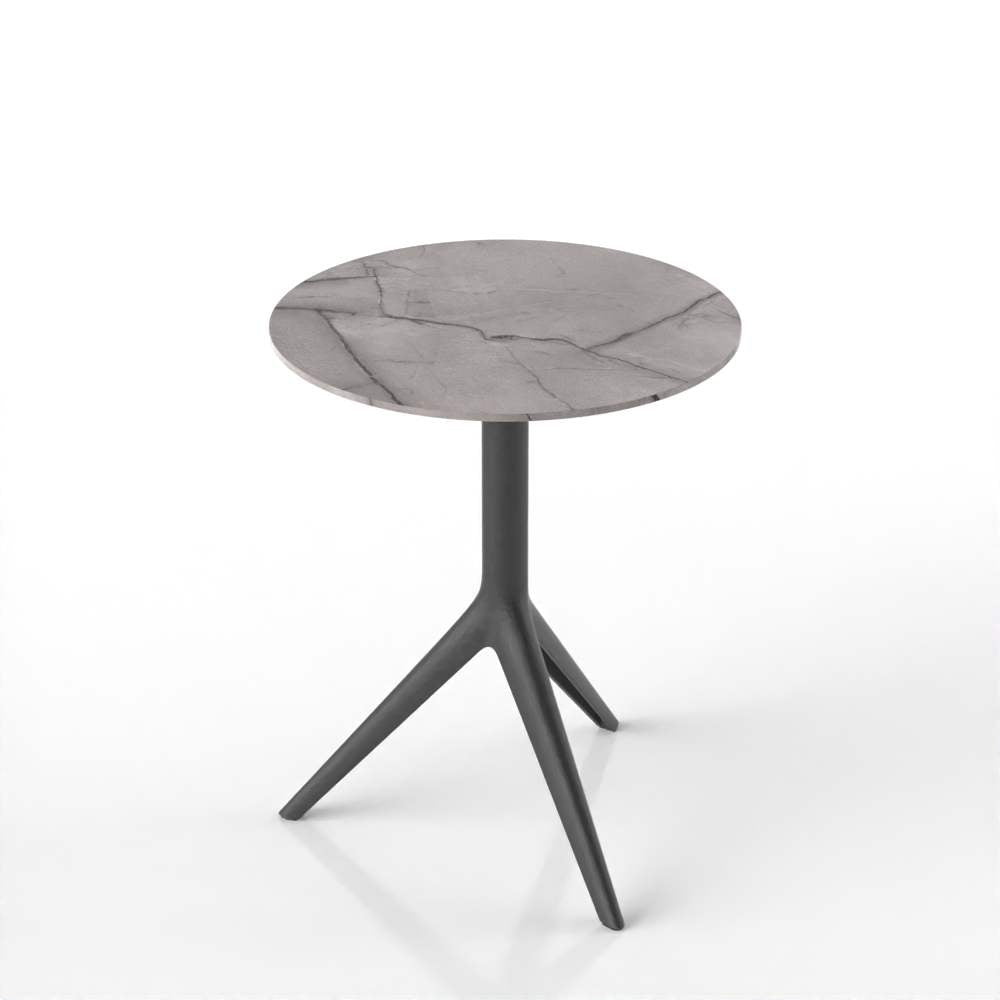MARISOL Tisch Redonda 60cm
