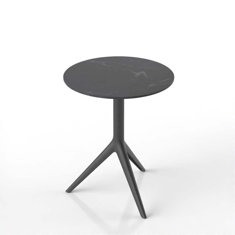 MARISOL Tisch Redonda 60cm