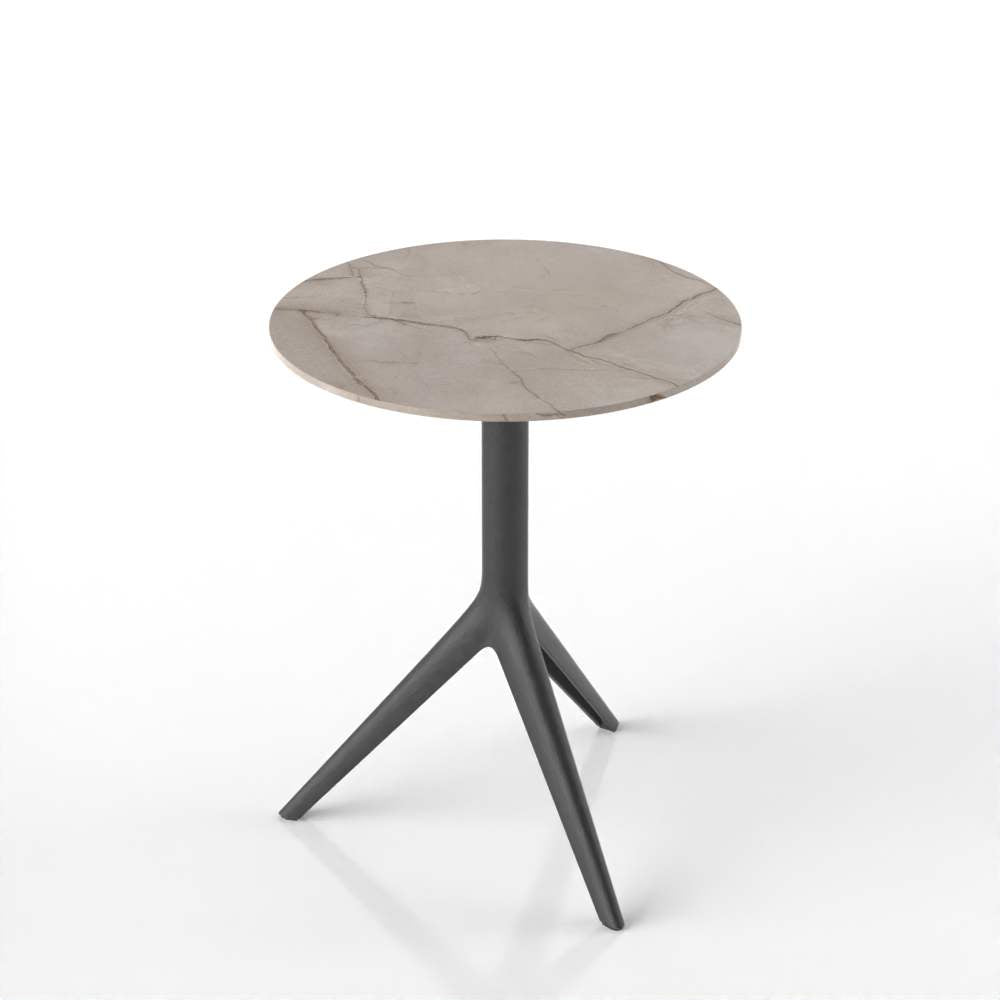 MARISOL Tisch Redonda 60cm